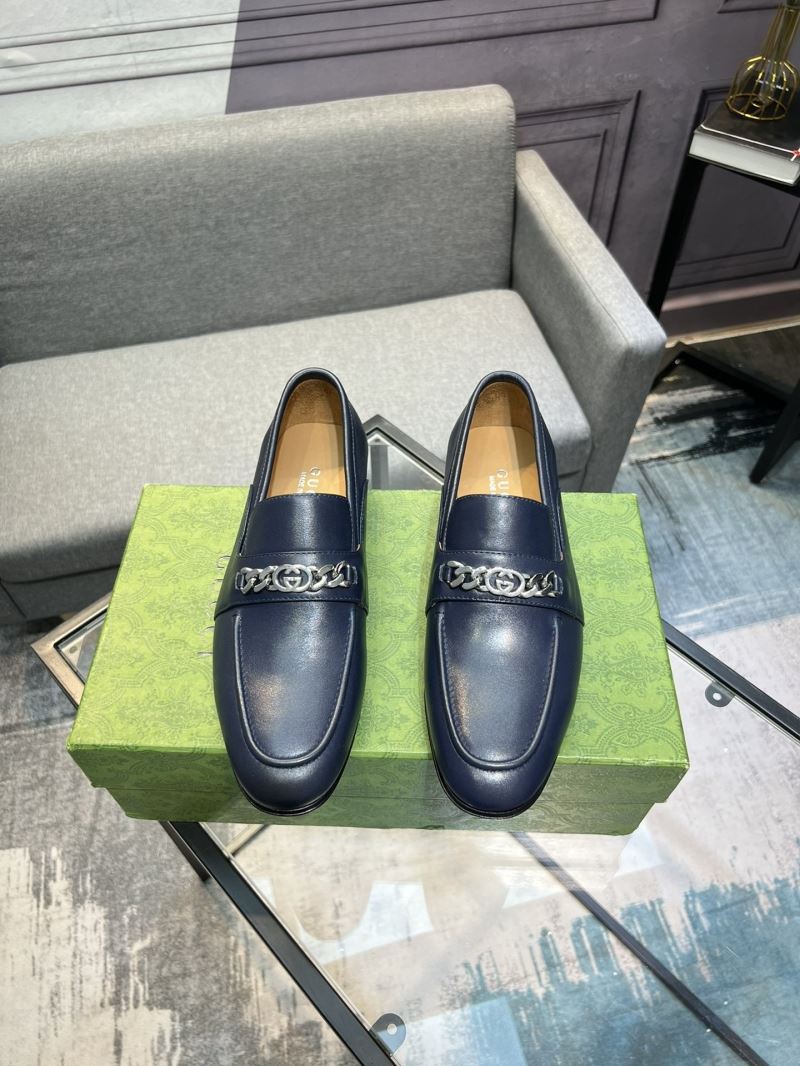 Gucci Business Shoes